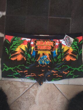 Harebrained underwear size XXXL New